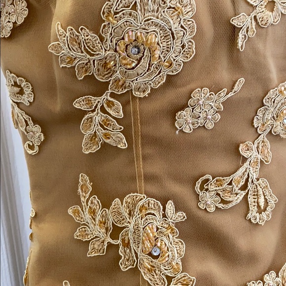 Prom dress - Picture 5 of 5